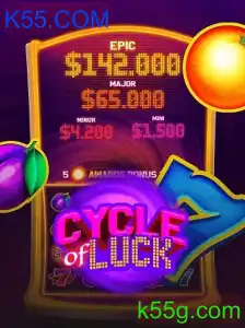 CycleofLuck