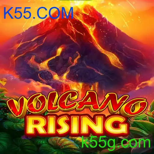 VolcanoRising